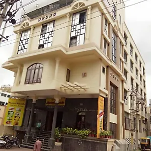 Vyshak International Hotel