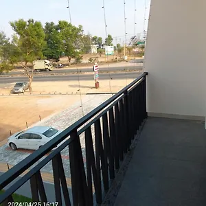 Ramson's International Hotel