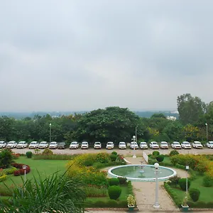 Hotel Lalitha Mahal Palace, Mysore