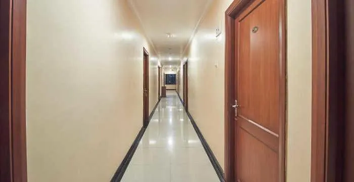 Airlines Hotel Mysore Inn