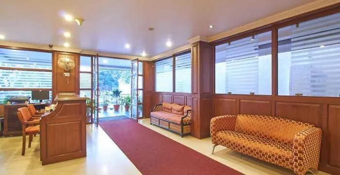 Airlines Hotel Mysore 0*,