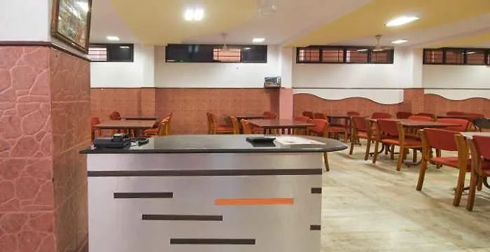 Inn Airlines Hotel Mysore