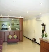 Airlines Hotel Mysore Inn